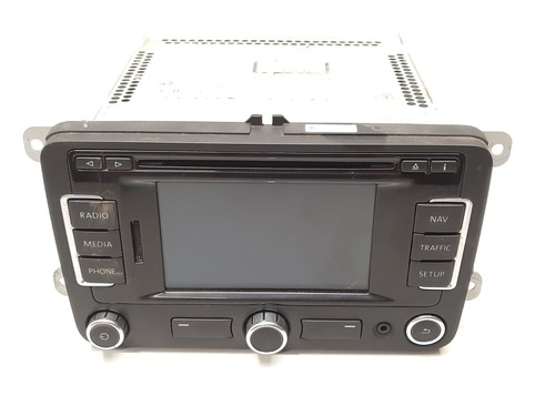 Radio navigationssystem - radio,
