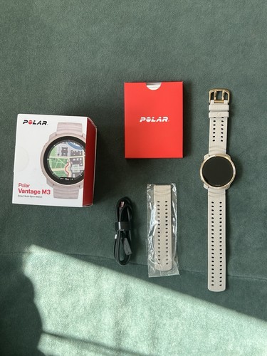Polar vantage - m3,