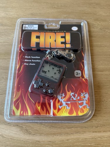 Nintendo mini classics fire - nintendo,