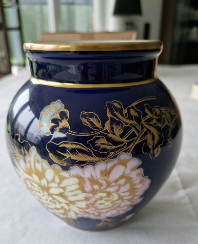 Vase hutschenreuther - vase,