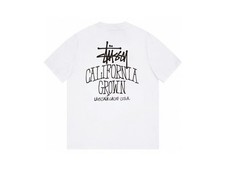 Stussy FW25 SS25 CALI GROWN