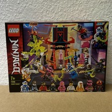LEGO® Ninjago 71708 Der