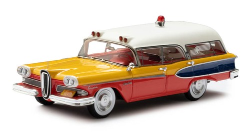 1958 edsel corsair - edsel,