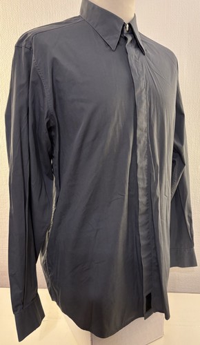 Versace herren oberhemd ku - herren, ku=