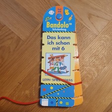 Bandolo Set 49. Das kann ich