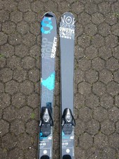 Salomon Suspect 171cm Freeride Ski 170 175 Twintip Woodcore Freestyle