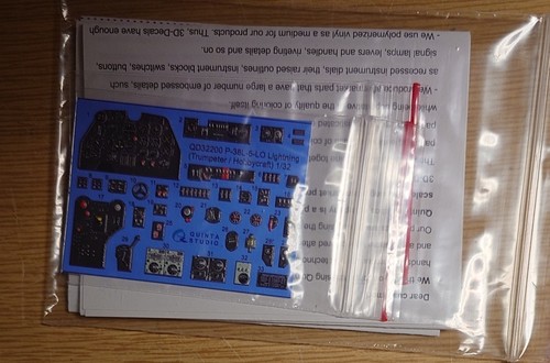 Armaturen cockpit für - 3d,