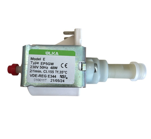 Original wasserpumpe ulka - original,