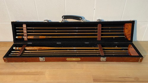 Gespließte original edle - gespließte,