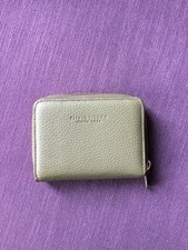 Plinio Visona Geldbörse Geldbeutel Damen