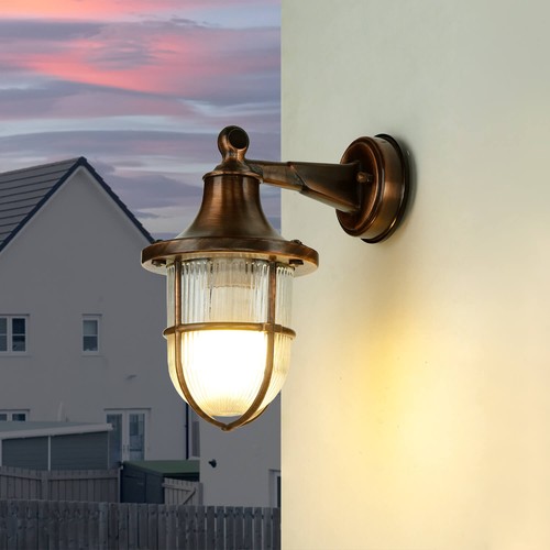Außenlampe wandleuchte außen - wandleuchte,