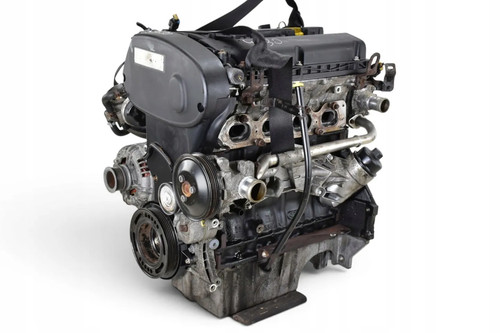 Motor opel astra - astra, h