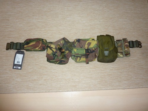 Savotta valjas combat - savotta, belt