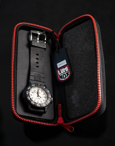 Luminox navy seal 3000 uhr - luminox,