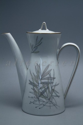 Kaffeekanne rosenthal form - ,