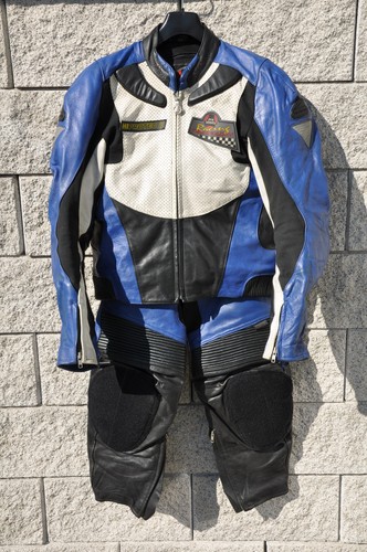 Hein gericke motorradkombi - hein,