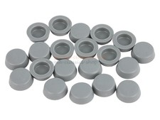 Abdeckkappen Satz (20 Stück)