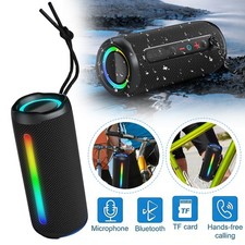 Bluetooth lautsprecher rgb - bluetooth,