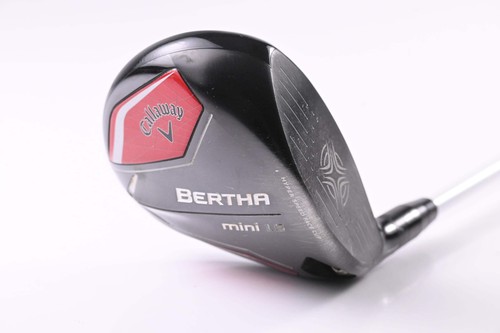 Callaway big bertha mini - bertha, 1.5