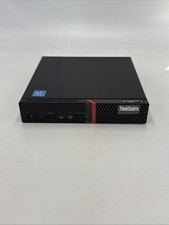 Lenovo ThinkCentre M700 10J0