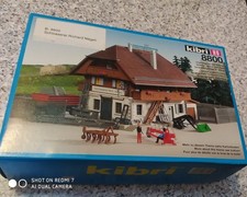 Schlosserei R.Nägeli Kibri HO