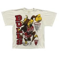 Vintage 1990’s Chicago Bulls