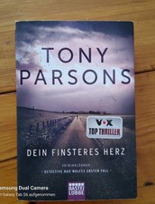 Dein finsteres Herz von Tony Parsons
