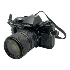 SEAGULL DF-300x Kamera mit MC
