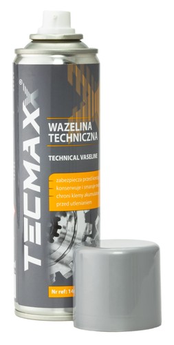 Technische vaseline spray - technische,