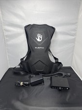 Subpac wearable tactile - subpac,