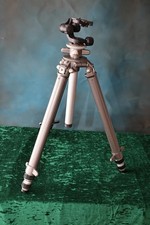 GITZO Sehr stabiles 3-Bein