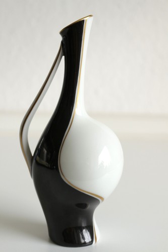 Rosenthal vase fritz - rosenthal,