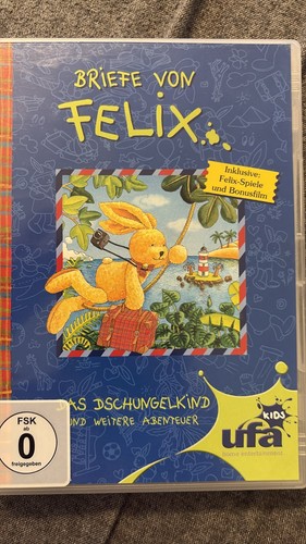 Briefe von felix das - von,