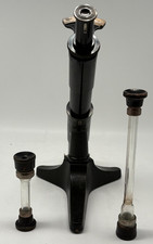 C.P. Goerz Polarimeter NR