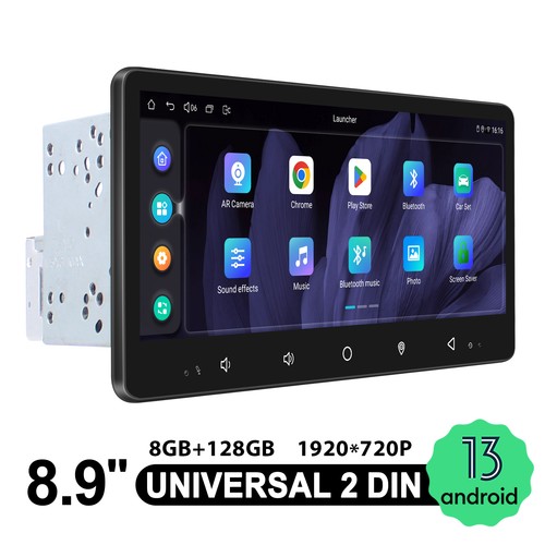 Doppel din zoll - 8.9, android
