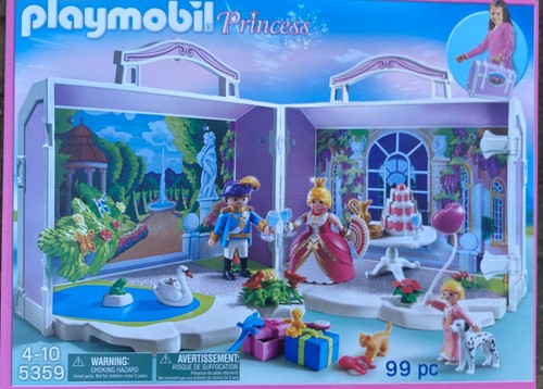 Playmobil 5359 mein - 5359,