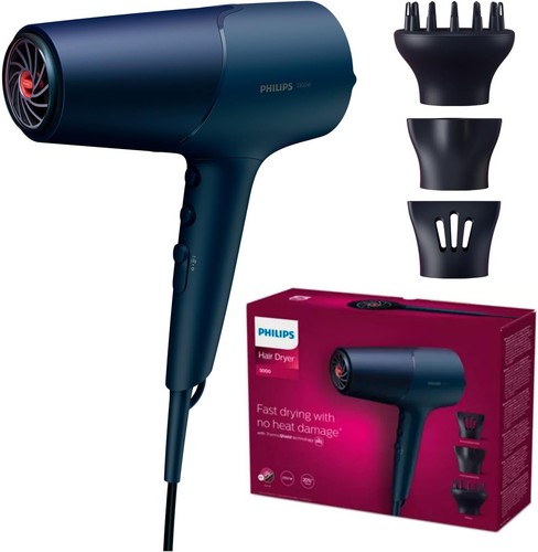 Philips 5000 haartrockner - 5000,