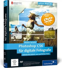 Photoshop CS6 für digitale