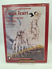 LOUIS ICART: The Complete