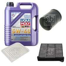 FEBI Inspektionspaket 5L LIQUI