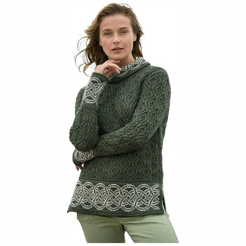 Women ranelagh jacquard - ranelagh,