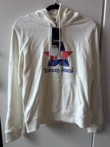Tommy jeans ancient white - tommy,