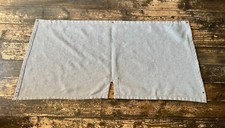 VW T3 Multivan Vorhang Heckfenster Original VW