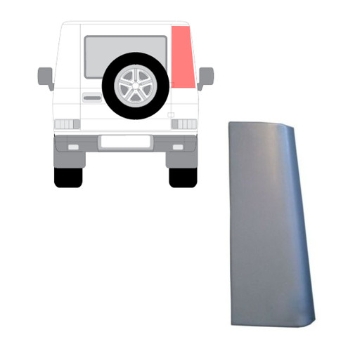Für mercedes klasse w460 - g-klasse,