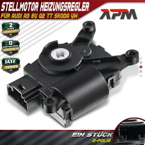 Stellmotor stellelement - stellmotor,