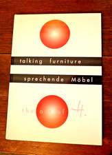 Talking Furniture Sprechende
