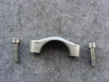 Simplex   Umwerfer  Schelle   ca. 1980    gut erhalten