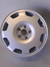 Audi A8 D2 Bj.1999 original Alufelge 16 Zoll 4D0601025P  7JX16H2 ET45