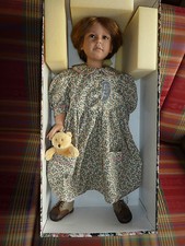   "Sylvia" von Ruth Treffeisen