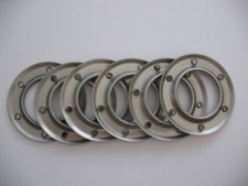 6 Set in 3" Zoll "Ø 75mm"